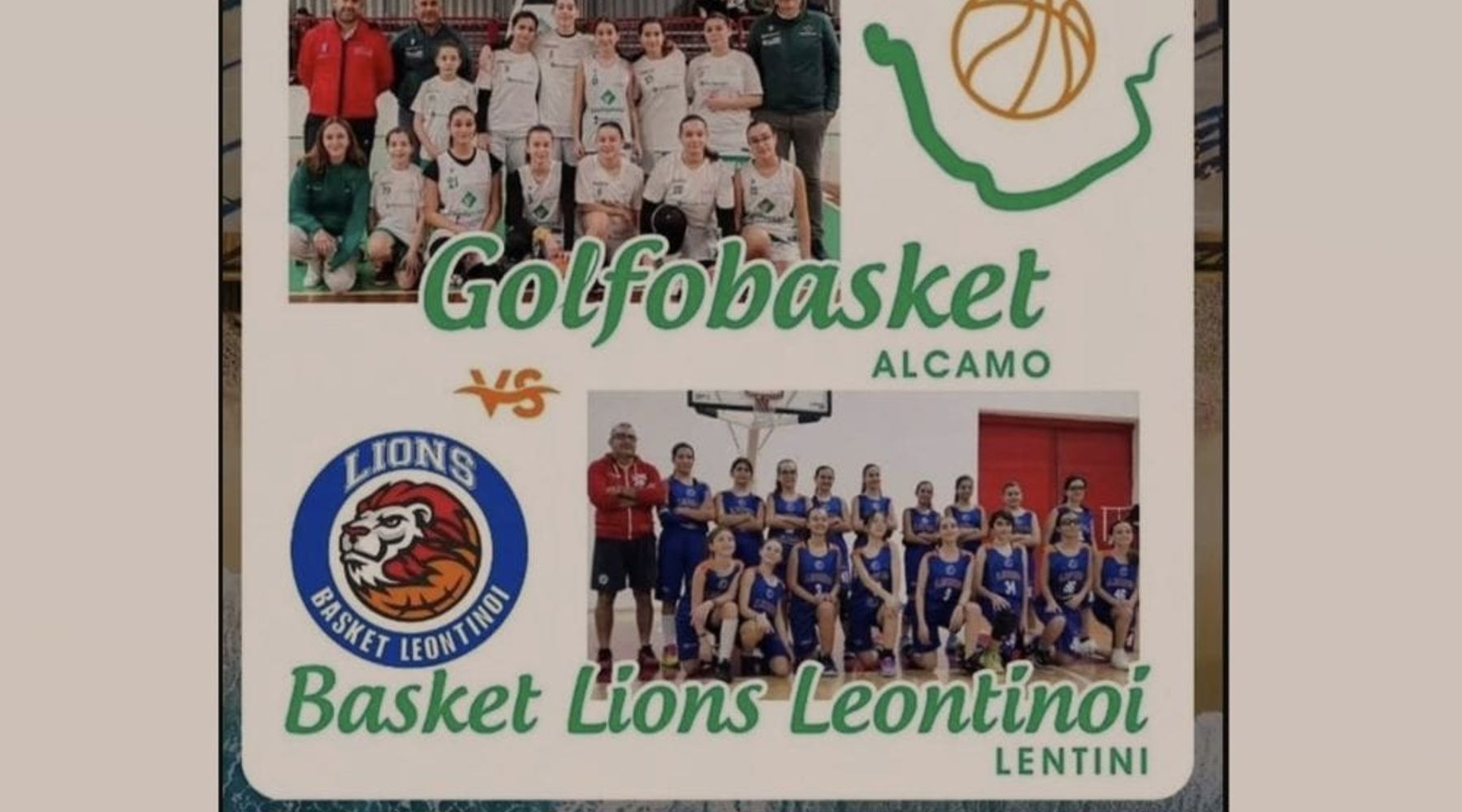 Basket, ‘Le partite del fair-play’, riflettori sul nobile gesto della Golfo under 14