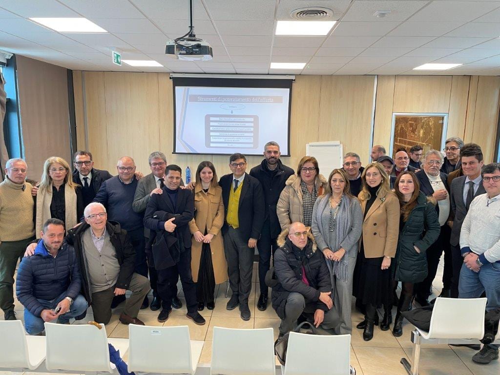 Summer 2024 dal 31 marzo, previsti a Birgi 1.100.000 passeggeri per 25 rotte