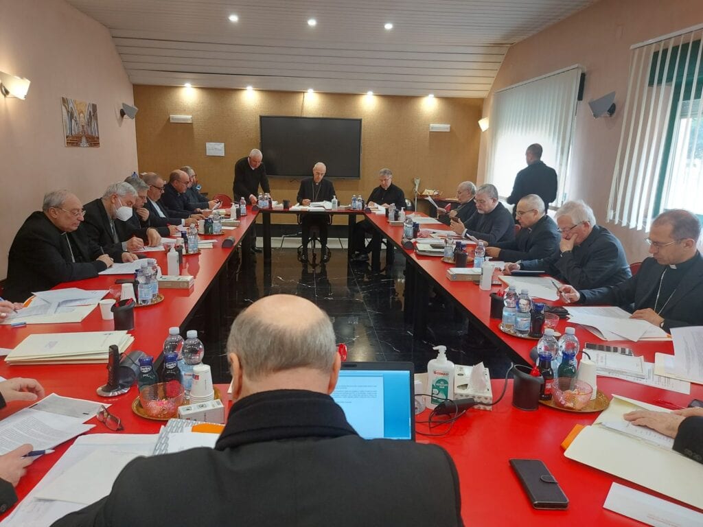 CESI, sessione primaverile da oggi a mercoledì. Lavori nel messinese