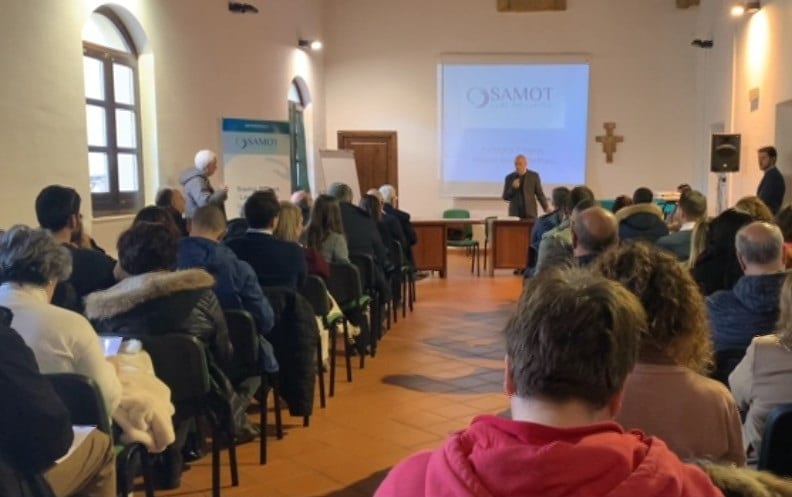 Medicina di prossimità a Partinico, tour della SAMOT sul diritto alle cure palliative