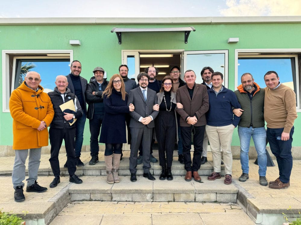 Nasce a Calatafimi Segesta la rete ‘Hub Fegotto’, intesa fra 12 imprese (INTERVISTA)