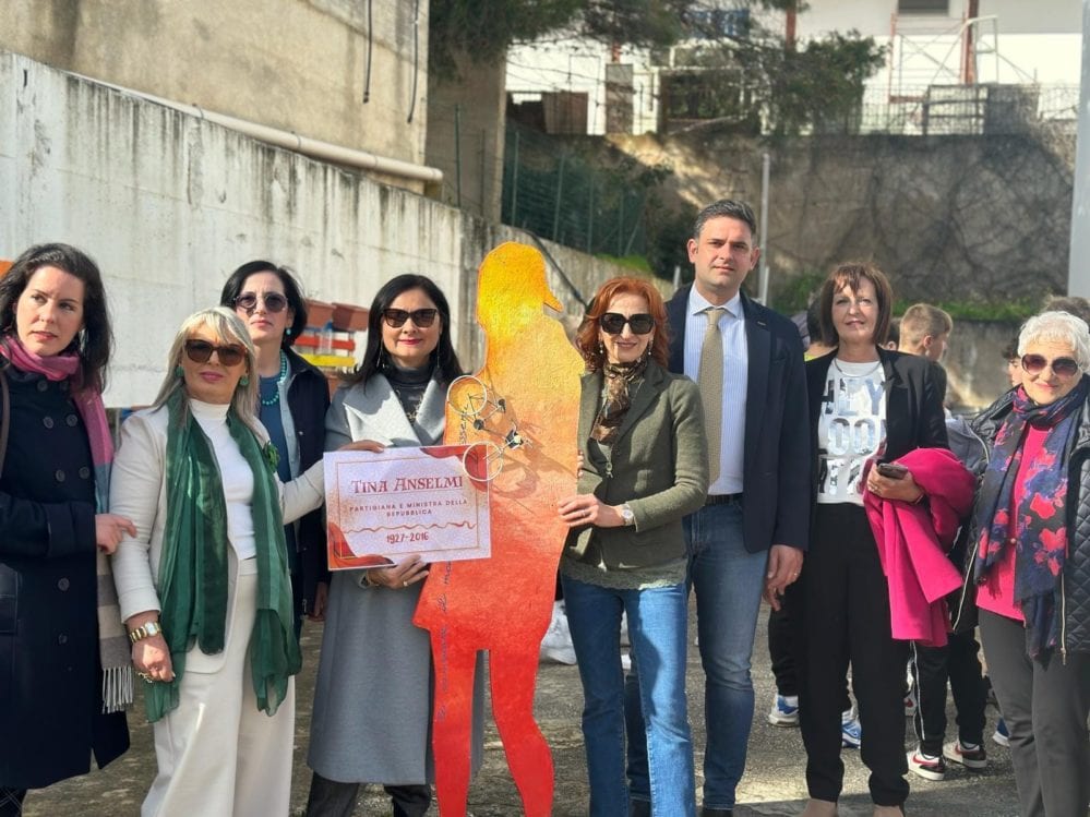 8 marzo. Eventi a Castellammare del Golfo, coinvolte le scuole (Interviste)