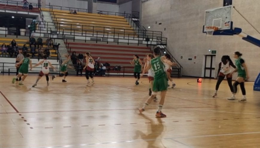 Basket. Play-off, alla Stella il primo atto. Gattini KO ma Golfo cede solo nel finale