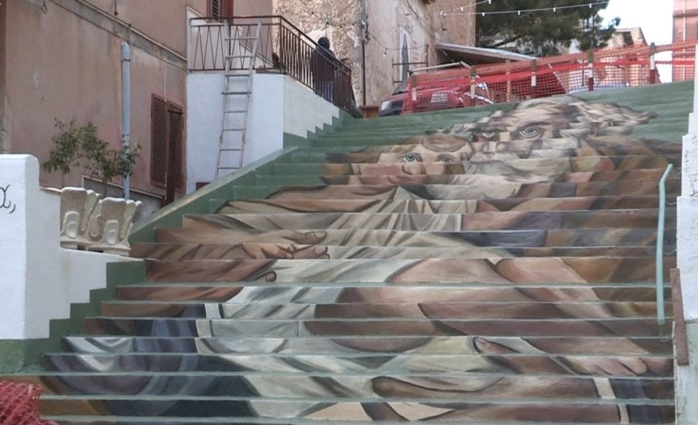 ‘Mense di San Giuseppe’, a Borgetto dieci giornate di eventi tra fede e folklore