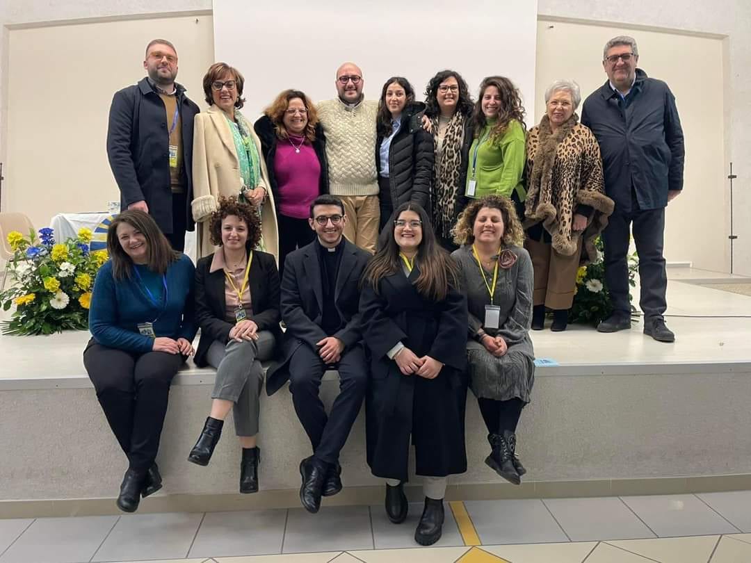 Azione Cattolica di Trapani, verdetto a sorpresa. Un’alcamese alla presidenza (Intervista)