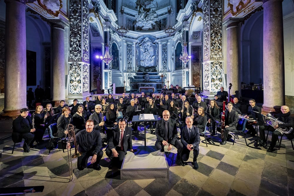 “Requiem for Peace”, concerto nella splendida chiesa del Collegio di Trapani (Intervista)
