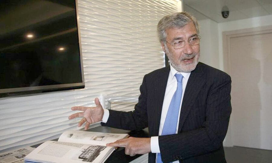 Andrea Bulgarella querela nove persone fra PM, poliziotti e giornalisti