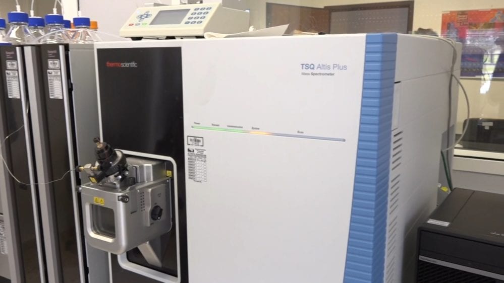 Nuovo laboratorio di analisi farmaco-tossicologiche di Trapani, iter seguito dall’alcamese Regina