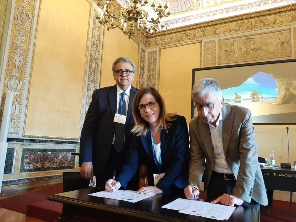 Lions Club, USR e FederFarma, convenzioni per sensibilizzare la donazioni organi
