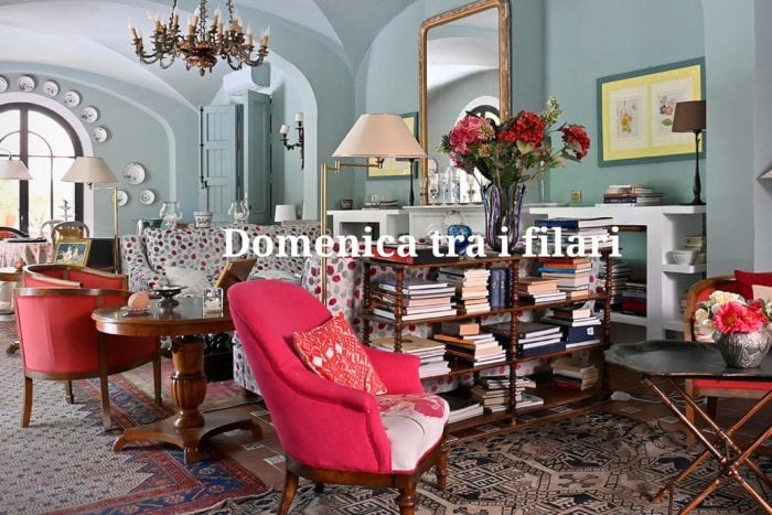 Torna la Domenica tra i filari di Donnafugata a Contessa Entellina. Appuntamento il 24 marzo