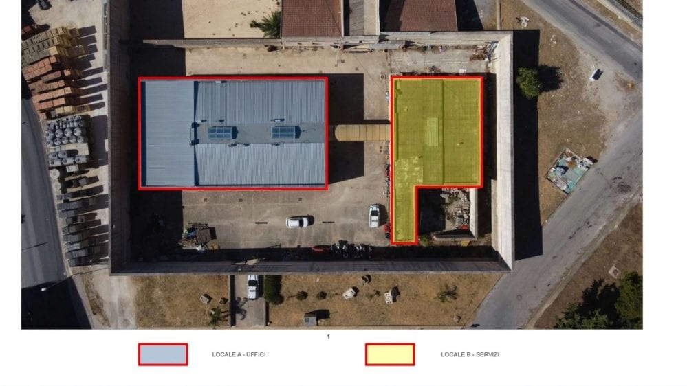 Sede ‘Municipale’ di Alcamo, progetto finalmente approvato. A rischio opere collaterali