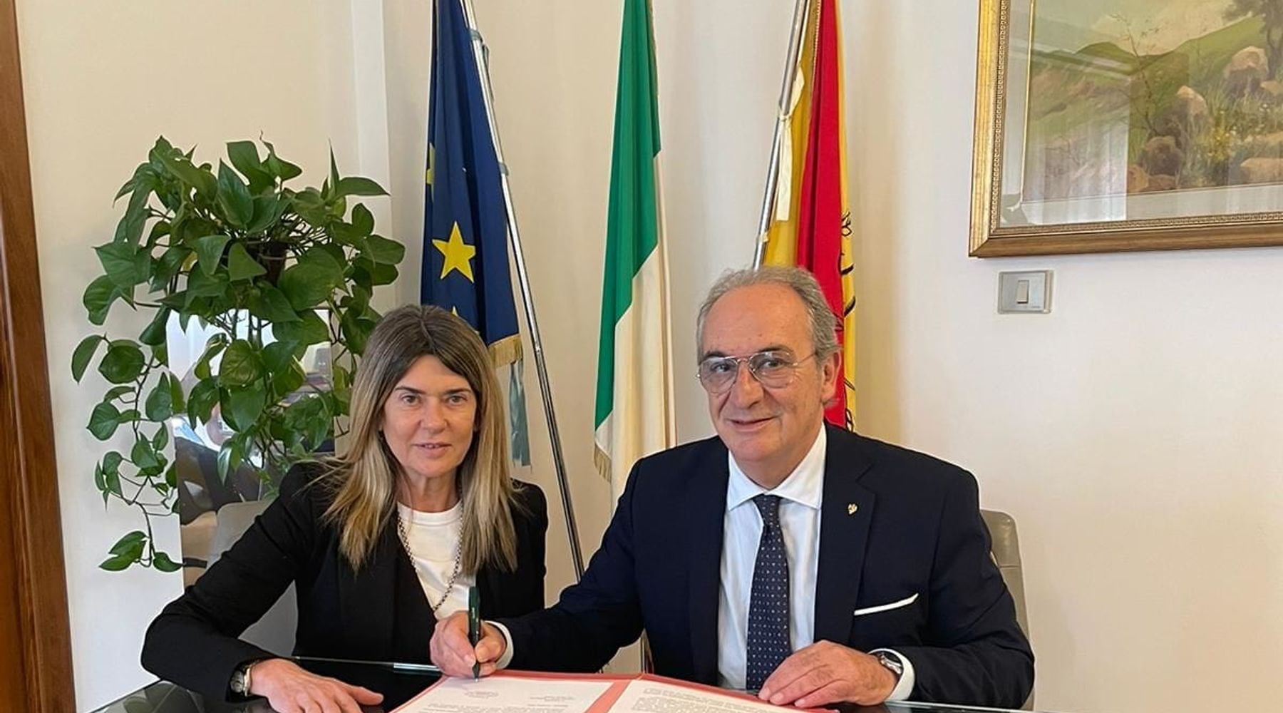 Accordo Regione – Camere di Commercio, promozione del turismo con unica regia