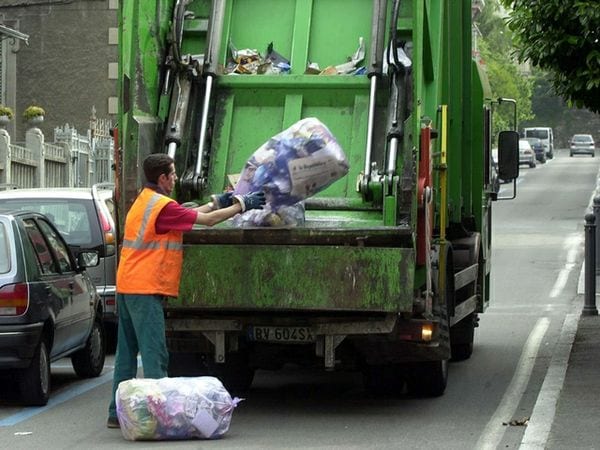 Castellammare del Golfo-Appalto rifiuti all’Agesp, risparmio da 60 mila euro al mese