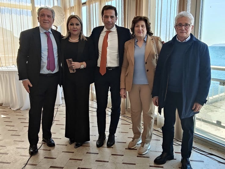 Galluffo segretario, l’alcamese Paglino presidente. Congresso provinciale unanime del PSI trapanese