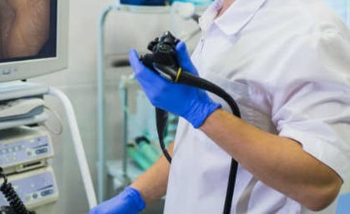 MMD scoprì la malattia oncologica in uno studio medico di Marsala. Lo ha rivelato un carabiniere del ROS