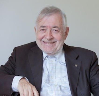 Giornalismo in lutto. Morto Roberto Tumbarello, è stato Medaglia “pro merito” del Consiglio d’Europa