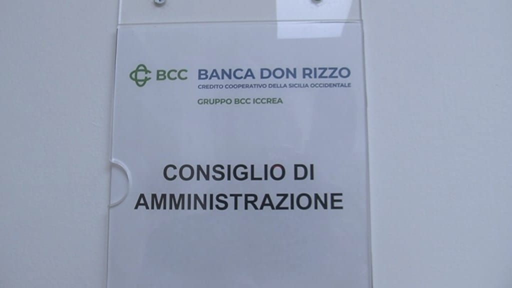 Banca don Rizzo. Assemblea ad Alcamo per eleggere il nuovo consiglio