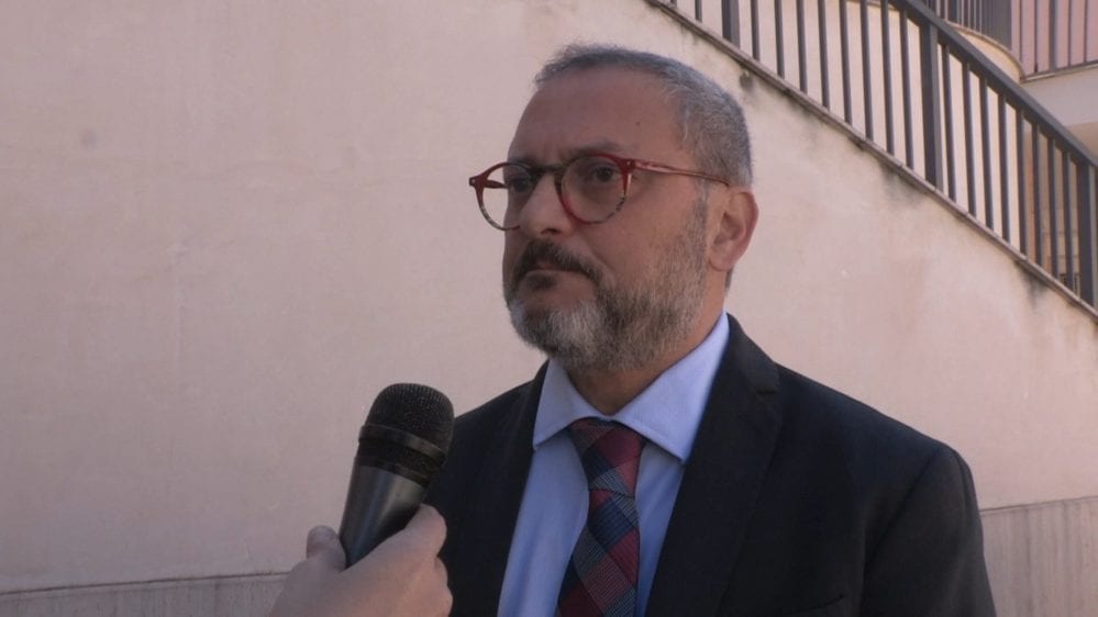 Commemorazione della morte di Gesù, evento anche ad Alcamo per i testimoni di Geova (Intervista)
