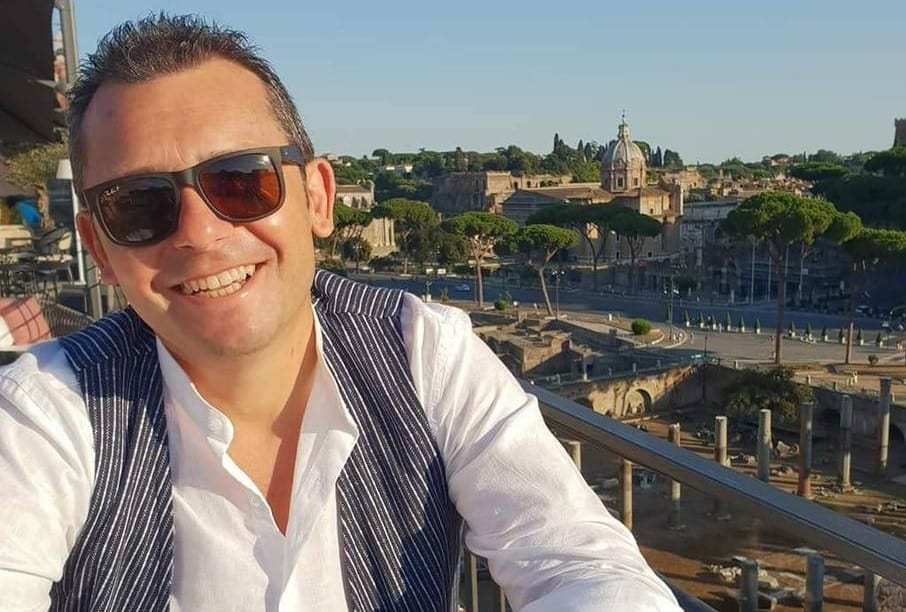 Infermieri, cambio della guardia ai vertici di OPI Trapani. Colomba subentra a Impellizzeri