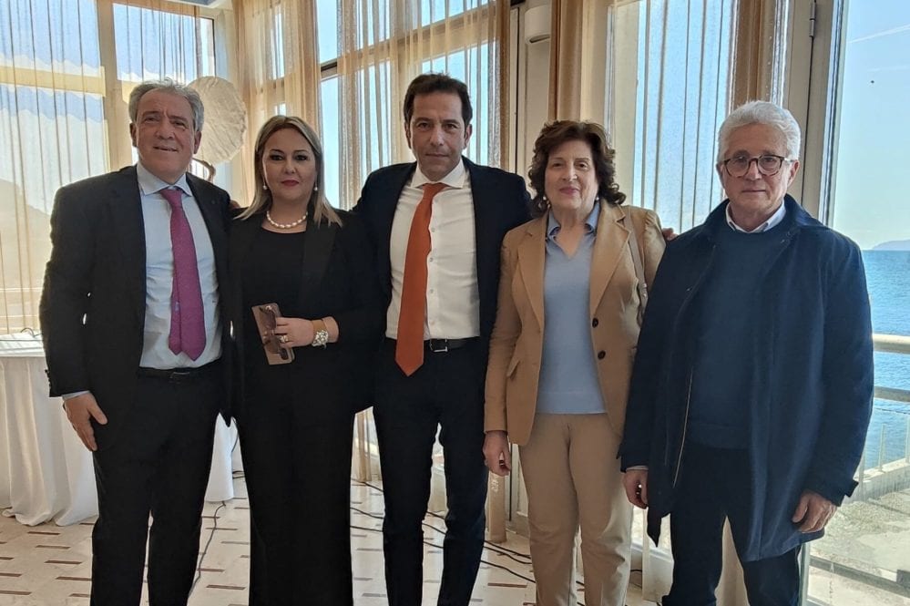 PSI, Paglino presidente provinciale: “Sempre attuali i valori del socialismo” (Intervista)