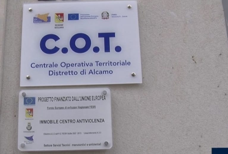 Sanità e PNRR, pronta ad Alcamo Centrale Operativa Territoriale. Sarà in funzione da aprile (interviste)
