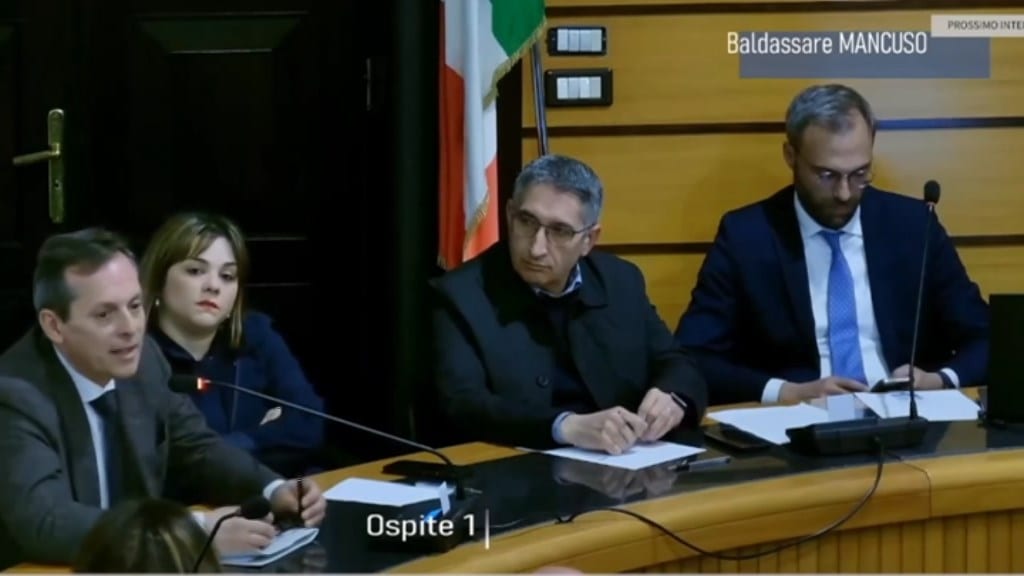 Nuovo ospedale di Alcamo, OK per 30 milioni da bilancio ASP. Costa relaziona in aula