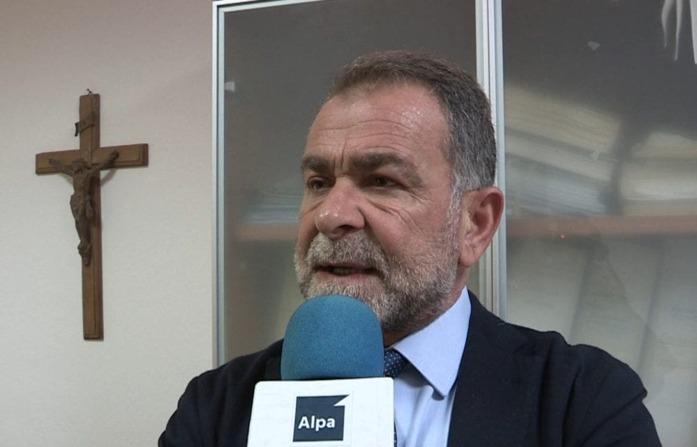 Intitolazione liceo di Partinico. Rao: “Comune fa solo suo compito. Sinistra per niente democratica” (Intervista)