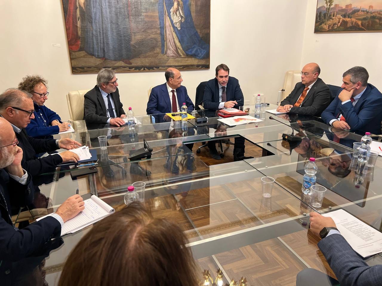Richiesta di ‘stato di emergenza nazionale’ per crisi idrica in Sicilia. Al lavoro ‘tavolo tecnico’