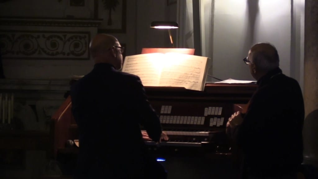 ‘Via Matris’ in Cattedrale a Mazara del Vallo. I sette dolori di Maria con liriche e musiche (Video)