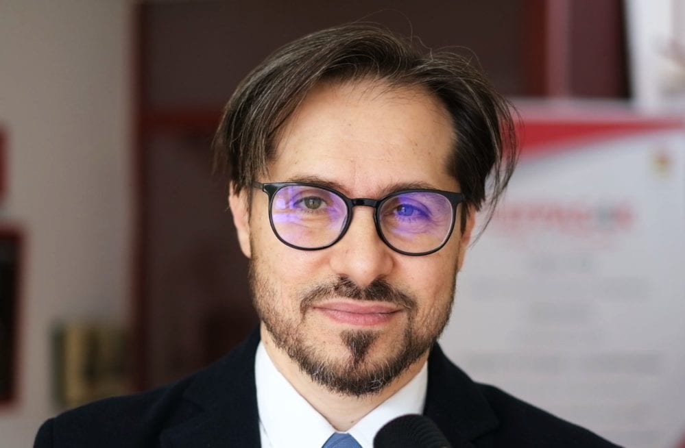 118, in Sicilia ben 426.000 interventi nel 2023. Convegno della SEUS (Interviste)