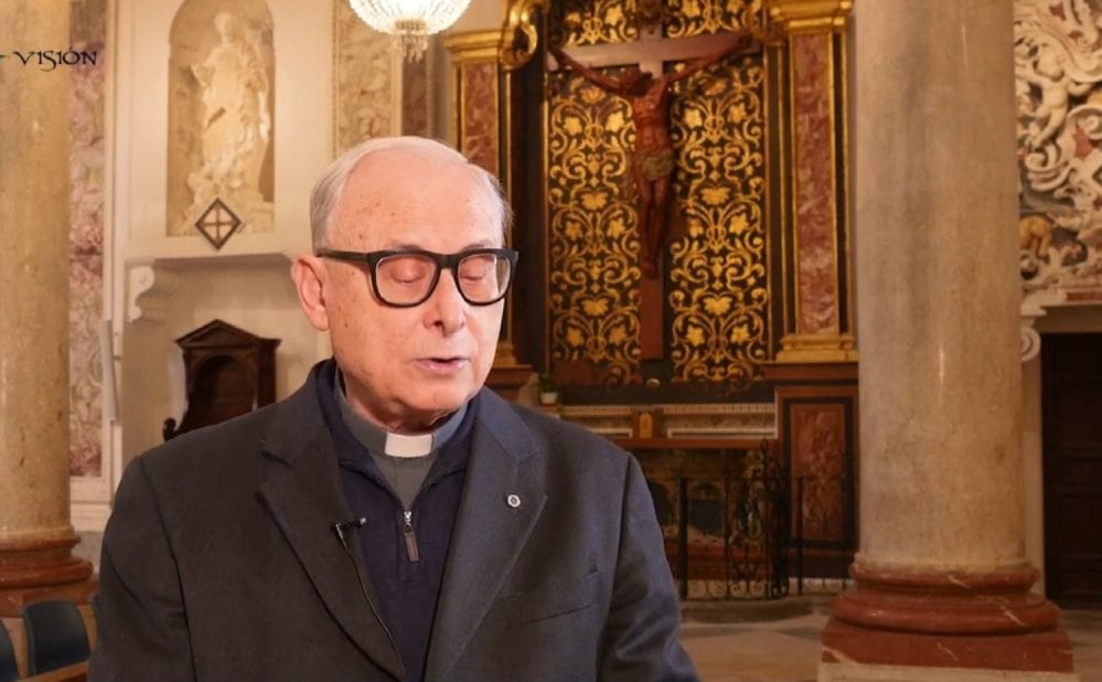 Muore padre Adragna. Vera istituzione a Trapani per Chiesa, società e sport