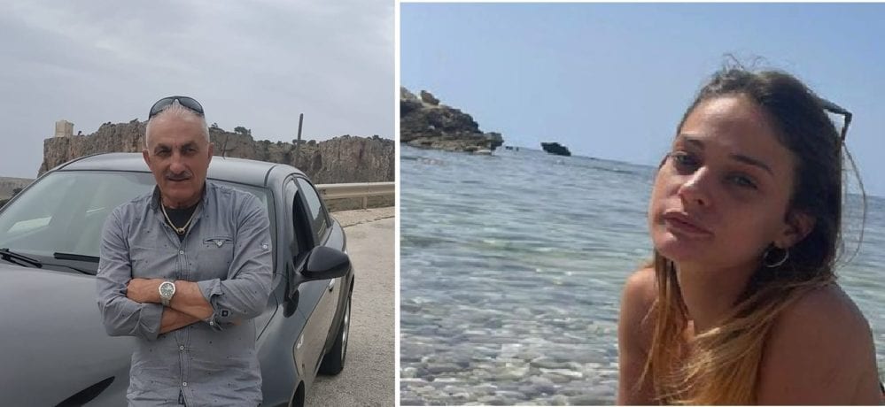 Due vittime della strada, una a Trapani e una a Valderice, in meno di 12 ore. Un ex VVF e una ragazza di 23 anni