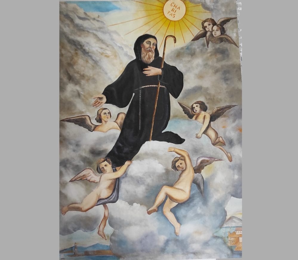 Si celebra, ad Alcamo, la solennità di “Lu Santu Patri”