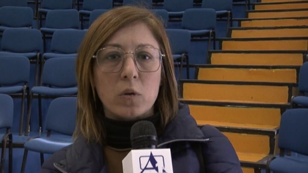 Si dimette Enza Ligotti, lascia l’incarico di assessore a Castellammare del Golfo