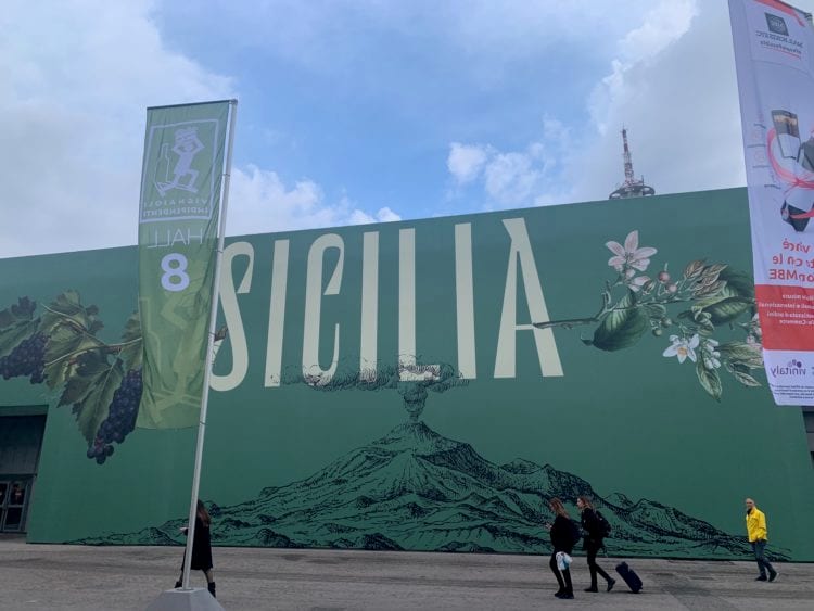 Assovini al “Vinitaly”. Presenti diverse aziende della Sicilia occidentale