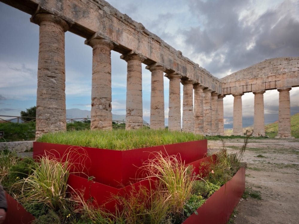 Domenica ingresso gratuito al parco di Segesta, a pagamento tante interessanti iniziative