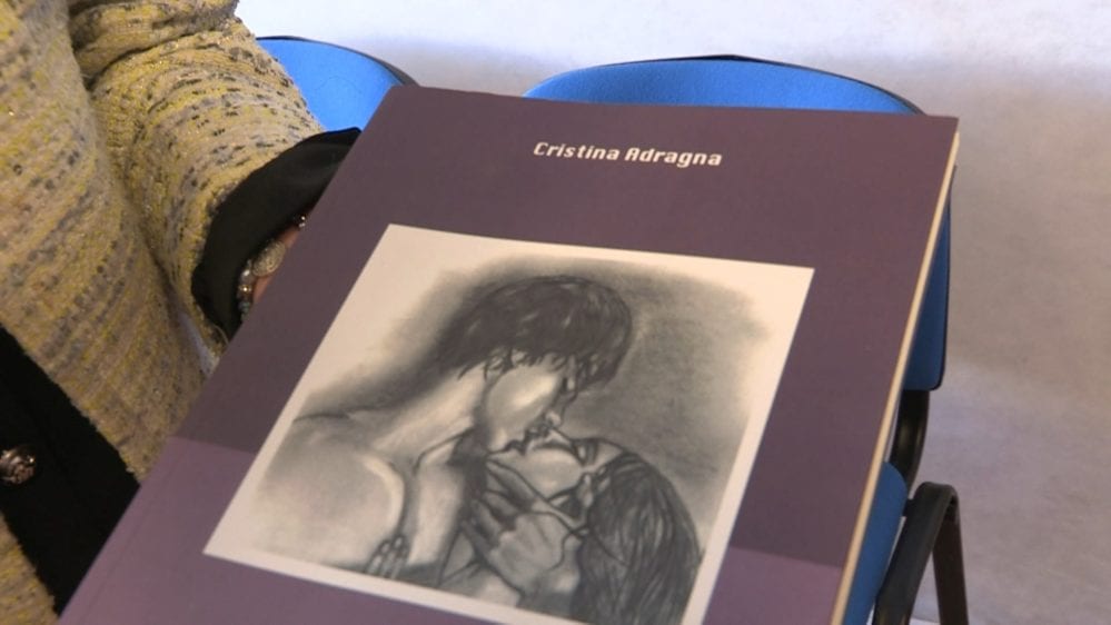 Poetessa alcamese in corsa per ‘Premio Strega’, raccolta edita da ‘Accademia’