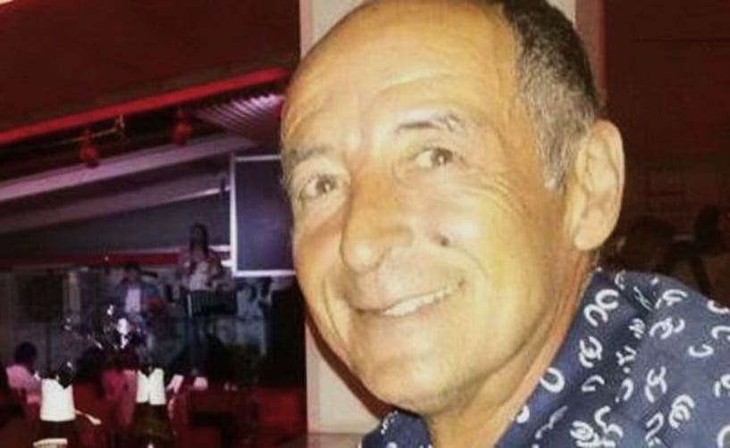 Muore in Romania cadendo da un’impalcatura, domani a Capaci i funerali di Giannone