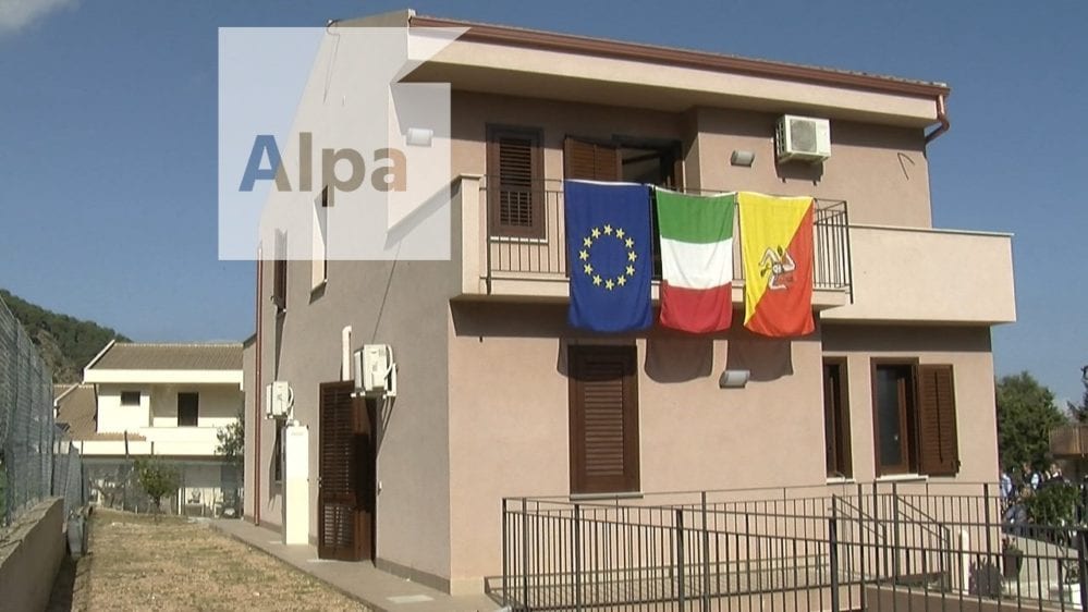 Centro per disabili di Castellammare del Golfo revocato e assegnato provvisoriamente. Pronto bando