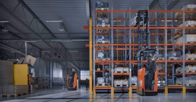 Elevatori elettrici: la scelta responsabile per il futuro