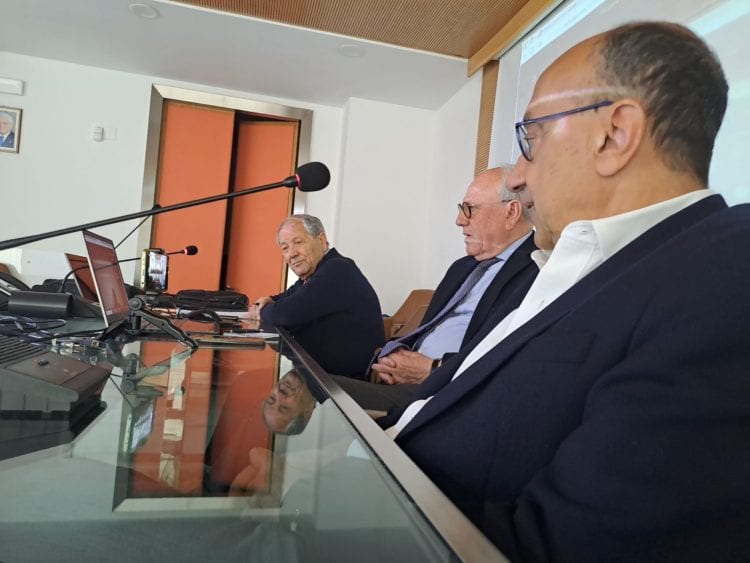Emigrazione, l’USEF incontra i sindaci delle province di Palermo e Trapani