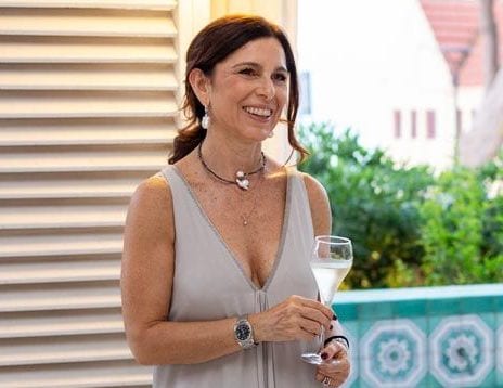 Fazio al Vinitaly 2024. Lilly Fazio: “In crescita per qualità e valore”