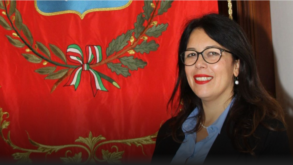 Dimissione a sorpresa a Marsala, lascia la vice-sindaco. Mistero sui motivi della rottura