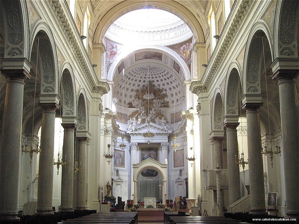 Diaconi permanenti, ordinazione per tre. Anche un’alcamese