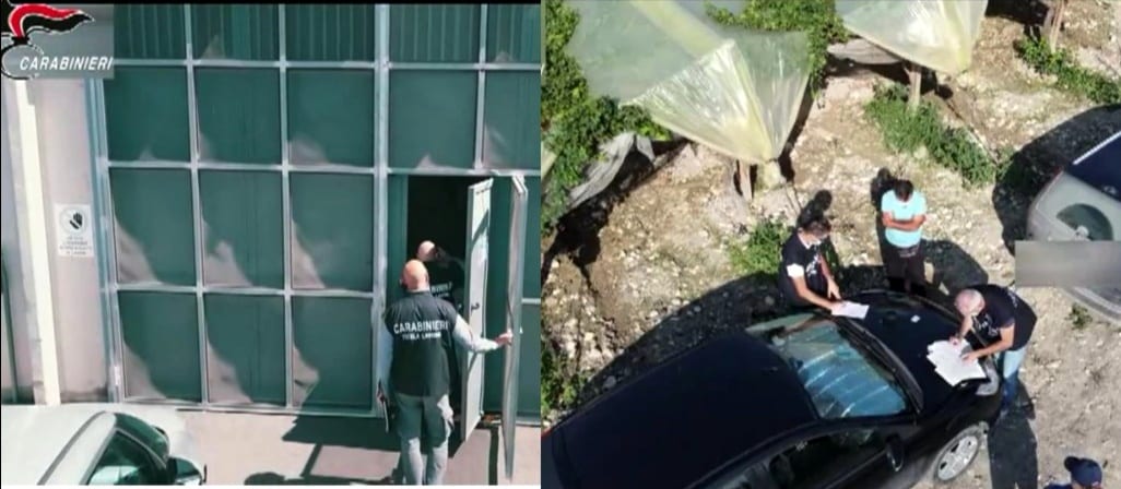 Truffa all’INPS, procura di Marsala chiede 5 rinvii a giudizio. Indennità illegittime