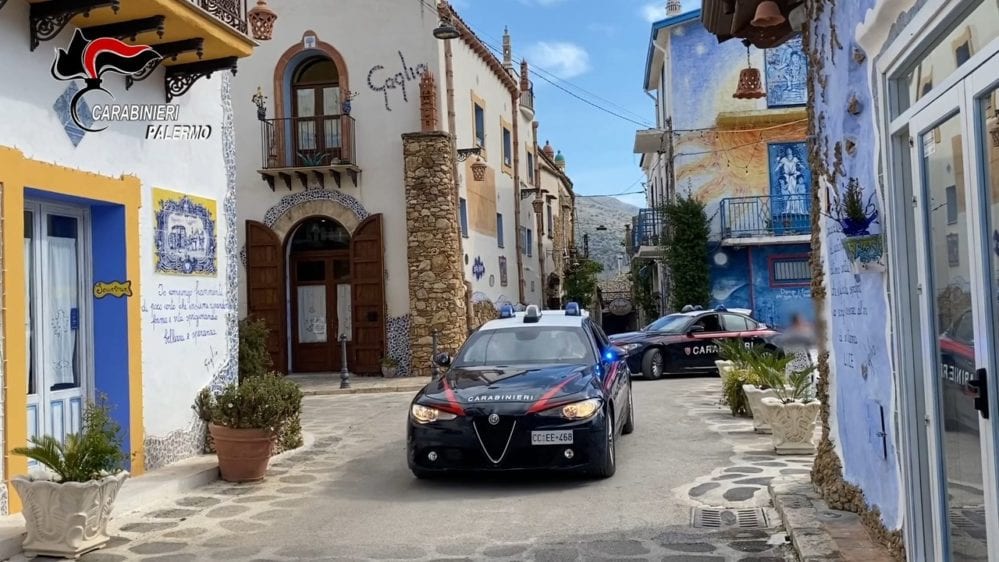 ‘Nido d’Argento’ e corruzione. Arrestati presidente Gaglio ed ex sindaco Lo Biundo