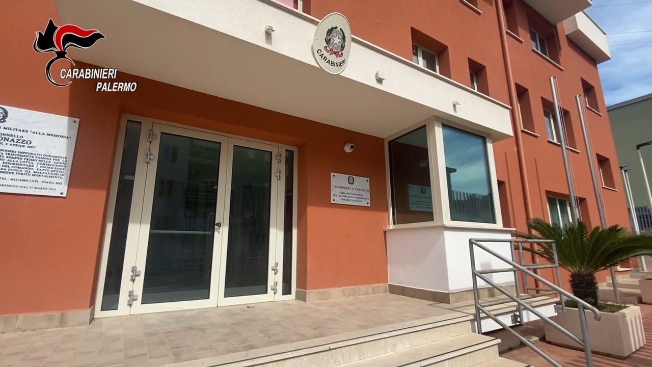 Nido d’argento’ di Partinico aveva già subito sequestri. Illeciti da Marsala a Gela