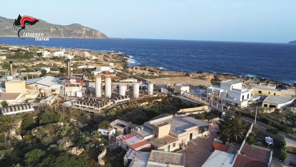 Energie rinnovabili e supermercati, undici arresti. Colpita cosca di Salemi