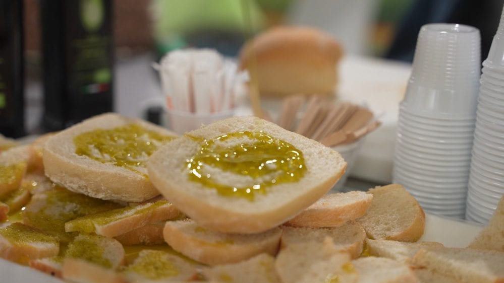 IGP Olio Sicilia supera la Toscana. Sinergia fra Consorzio e IRVO