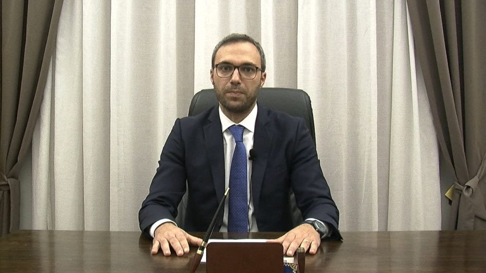 Nuova giunta di Alcamo, tre uscenti sarebbero in forte bilico. In entrata Mancuso